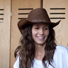 Jacinda Hunter