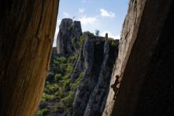 La Baume (Provence-Alpes-Côte d'Azur)