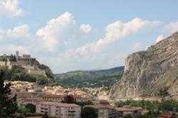 La Baume (Provence-Alpes-Côte d'Azur)