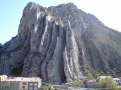 La Baume (Provence-Alpes-Côte d'Azur)