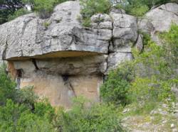 Les Carrières