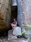 Sam's Throne