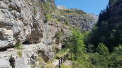 Les Étroits (Provence-Alpes-Côte d'Azur)