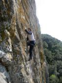 Sylvain  dans Carnaval Cathare 5c  / Fontjoncouse