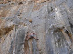Kalymnos (autour d'Arginoda)