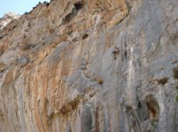 Kalymnos (autour d'Arginoda)