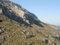 Kalymnos (autour de Kantouni)