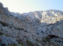 Kalymnos (autour de Kantouni)