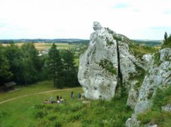 Podzamcze