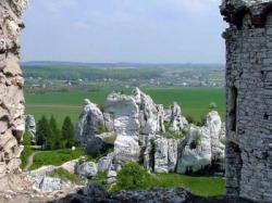 Podzamcze