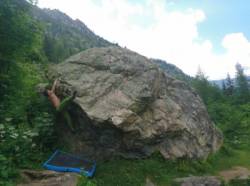Col des Montets