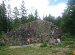 Col des Montets