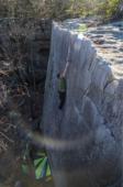 Stone Fort (Little Rock City)