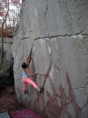 Stone Fort (Little Rock City)