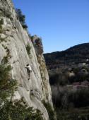 La tour Saint Martin