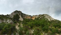 Buis-les-Baronnies (Baume Rousse)