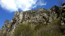 Les Gorges de la Truyère (Verdezun)