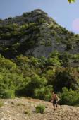 Le Pic Saint-Loup (grandes voies)