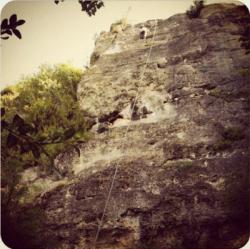 La Roque (Lozère)