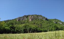 La Roque (Lozère)