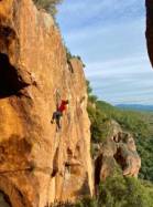 La face Sud / Les Gorges du Blavet