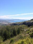 Le vallon de Mallombre