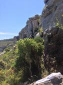 Le vallon de Mallombre