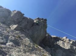Le vallon de Mallombre