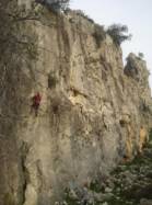 Nice area more than worth to check it out, there is a lot more to discover here / Benaocaz