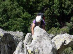 Le petit Yosemite