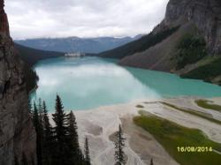 Lake Louise