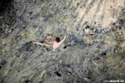 La grotte du Galetas