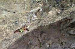 La grotte du Galetas