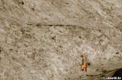 La grotte du Galetas