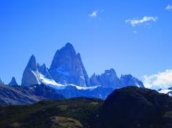 Fitz Roy (Chaltén)