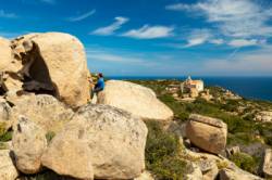 Calvi (Notre Dame de la Serra)