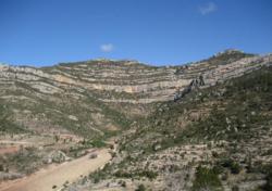 Montsant (Escaladei)