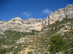 Montsant (Escaladei)