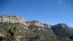 Montsant (Escaladei)