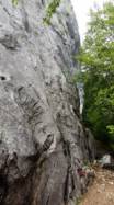 Le pas de l'Ours