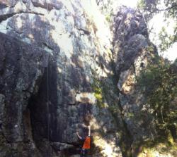 Le Saut Rolland