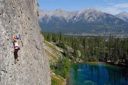 Grassi Lakes