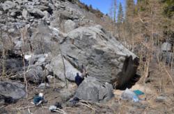 Rock Creek