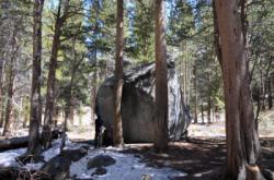 Rock Creek