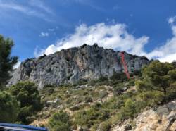 Peña Ginesta