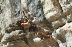 La falaise des corbeaux 