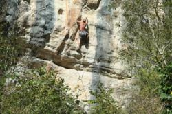 La falaise des corbeaux 