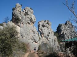 Coll de Nargó