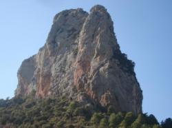 Coll de Nargó