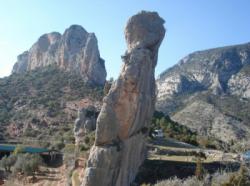 Coll de Nargó